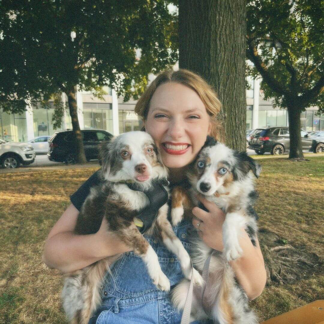 About Kal (Cerdos Pets Founder)