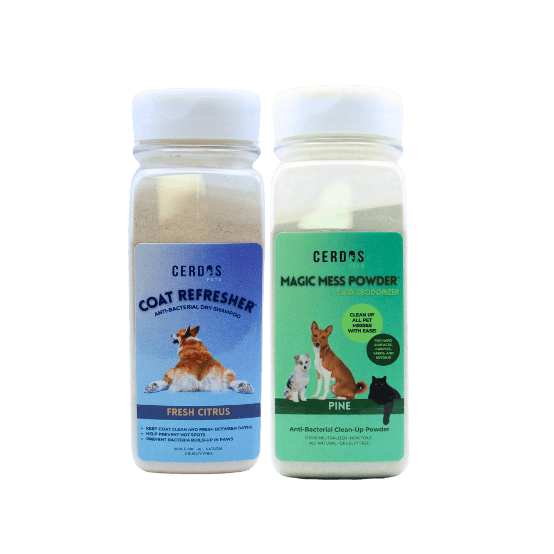 10oz Clean Zesty Product Combo Product Image