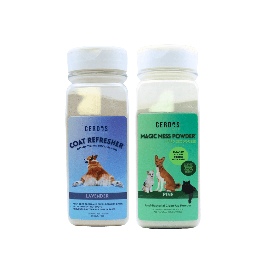 10oz Natures Duo Product Combo Product Image