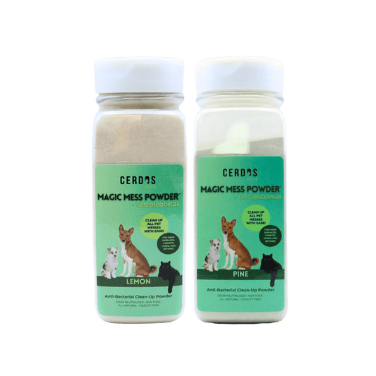 10oz Magic Mess Powder Scent Combo Product Image