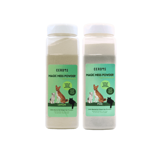 24oz Magic Mess Powder Scent Combo Product Image